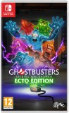 Ghostbusters Spirits Unleashed Ecto Edition NSW