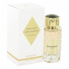 Boucheron Place Vendome eau de Parfum pentru femei 50 ml foto