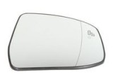 Sticla oglinda, oglinda retrovizoare exterioara FORD FOCUS III caroserie inchisa/combi (2012 - 2020) BLIC 6102-03-043368P