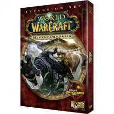 World of Warcraft Mists of Pandaria PC foto