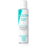 YOUTH Hydration Micellar Water Face &amp; Eyes apa pentru curatare cu particule micele pentru față și ochi 100 ml