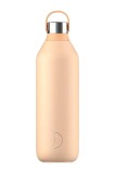 Chillys sticla termica Series 2, 1 L culoarea portocaliu