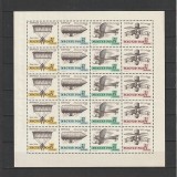 Aerofila I LP2361-2364 1967 Coala