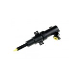 Spalator far BMW Seria 3 (E46), 1998-2006, partea stanga, Pompa spalator si suport, motoras