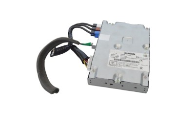 Alt modul de control INFINITI Q50 2014 OEM: 25915-4GN0B 25684919 foto