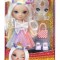 RAINBOW HIGH LITTLES PAPUSA OPAL RAINE SuperHeroes ToysZone