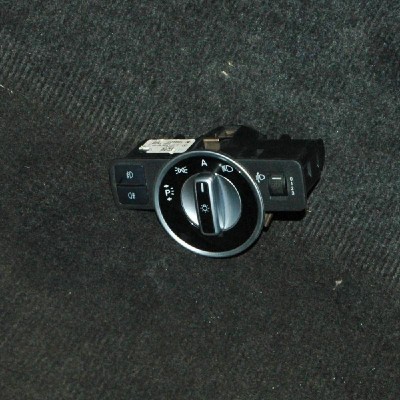 Modul de control comutator faruri MERCEDES-BENZ C W204 2009 OEM: A2049058002 2076979 foto