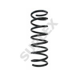 Arc spiral Ford Mondeo 3 Combi (Bwy) Suplex 10308, parte montare : Punte Spate