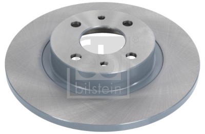 FEBI BILSTEIN 10618 Disc frana foto