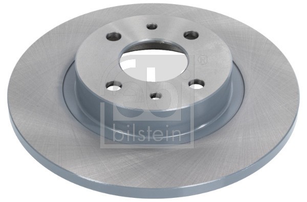 FEBI BILSTEIN 10618 Disc frana