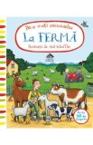 De-a v-ati ascunselea. La ferma - Axel Scheffler