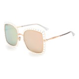 Jimmy Choo DANY S-REJ-SQ