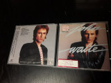 [CDA] John Waite - Ignition - cd audio original, Rock