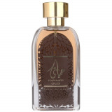 Apa de parfum ard al zaafaran hayaati oud barbati 100ml, Stonemania Bijou