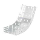 Cot intern pentru jgheab metalic 200x60mm &ndash; NOVELITE | KAIB 620 10