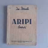 Ion Petrache - ARIPI - versuri