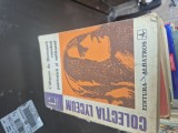 Culegere de literatură rom&acirc;nă patriotică vintage