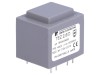 Transformator &Icirc;ncapsulat 2,5VA 9V PCB