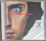 cd jean michel jarre magnetic fields sigilat