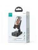 Boxa portabilă Joyroom JR-MH01 Statie MultiFunction 3 in 1,Incarcare, Boxa portabila si suport Stand, Birou