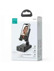 Boxa portabilă Joyroom JR-MH01 Statie MultiFunction 3 in 1,Incarcare, Boxa portabila si suport Stand, Birou