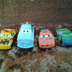 Disney Pixar Cars masinute 5-6 cm jucarie copii (varianta 7)