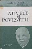 NUVELE SI POVESTIRI-I.AL. BRATESCU-VOINESTI