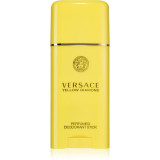 Cumpara ieftin Versace Yellow Diamond deostick (unboxed) pentru femei 50 ml