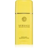 Cumpara ieftin Versace Yellow Diamond deostick (unboxed) pentru femei 50 ml