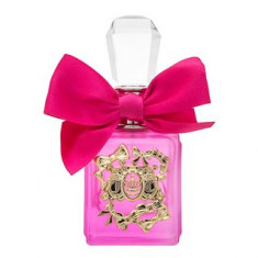 Juicy Couture Viva La Juicy Pink Couture Eau de Parfum femei 50 ml foto