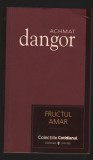 C10212 - FRUCTUL AMAR - ACHMAT DANGOR