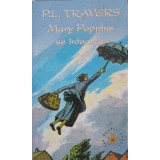 MARY POPPINS SE INTOARCE-P.L. TRAVERS-247287