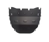 Scut motor metalic Toyota Yaris Cross 2021-prezent