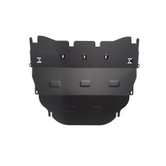 Scut motor metalic Toyota Yaris Cross 2021-prezent