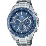 Cumpara ieftin Ceas Barbati, Casio Edifice, Classic EFR EFR-552D-2AVUEF - Marime universala