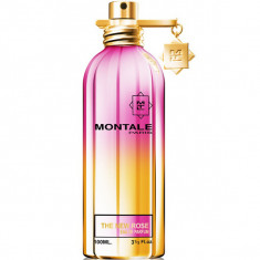 Montale The New Rose EDP 100ml pentru Barba?i and Women foto