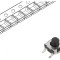 Micro&icirc;ntrerupător TACT SPST-NO SMT IP57 32V 0.03125A