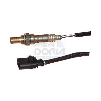 Meat &amp;amp;amp; Doria Sonda Lambda foto