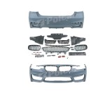 Body Kit, Bara Fata si spate TUNING BMW 3/3 GT (F30/31/34/35), 01.2012-12.2019