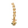 Vibrator Sticla Golden