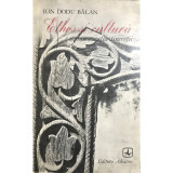 Ion Dodu Bălan - Ethos și cultură sau vocația tinereții (editia 1972)