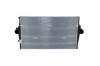 NRF 30249 Intercooler, compresor
