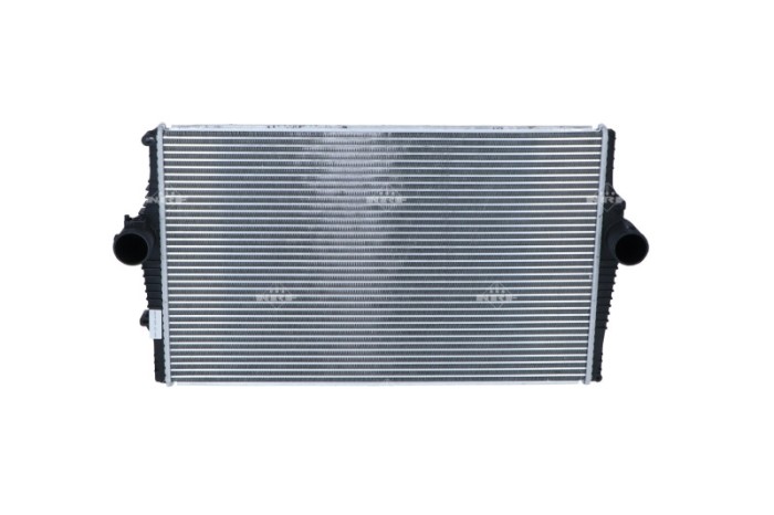 NRF 30249 Intercooler, compresor