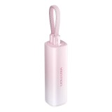 Power Bank Vention (USB-C + Lightning), 5000mAh, 20W Red Light Indicator Display Type &quot;FHWR0&quot; (timbru verde 0.98 lei)