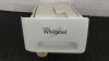 Sertar Detergent Original Whirlpool AWS7100 R8 - Piese Masina Spalat - Compatibil Diverse Modele - Provenienta Dezmembrari, Testat