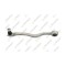 Brat suspensie Lexus Gs ( L1) 08.11-, Is 3 ( E3) 04.13-, Rc ( C1) 08.14-, Spate, Stanga, TEKNOROT