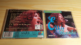 [VideoCD] Elkie Brooks - Lilac Wine - 2CD, Alte tipuri suport muzica, Rock