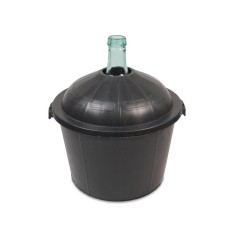Super oferta!Damigene 50 litri cu cos/70 lei/buc sau schimb pe 35 sau 25 litri. foto
