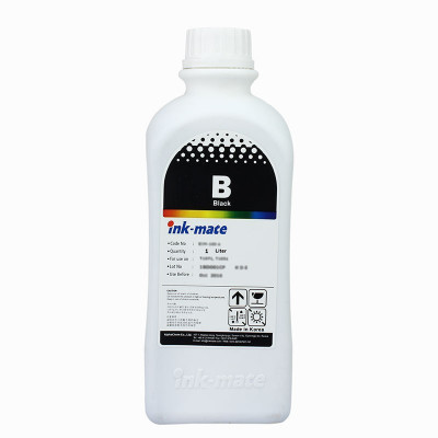 Cerneala refill black pentru epson seria l cantitate 1000 ml MultiMark GlobalProd foto