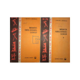 I. Popa - Indrumator pentru repararea cazanelor, 2 vol. (Editia: 1976)